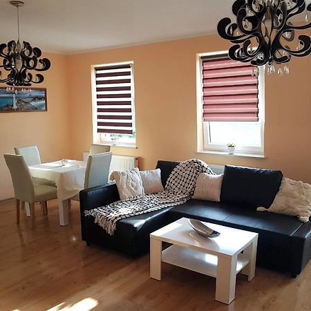 Apartament Pacific 2 Rooms / Pokoje 슈비노우이스쳬 외부 사진