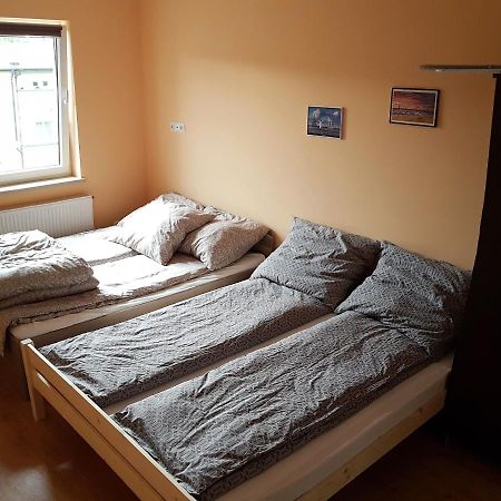 Apartament Pacific 2 Rooms / Pokoje 슈비노우이스쳬 외부 사진