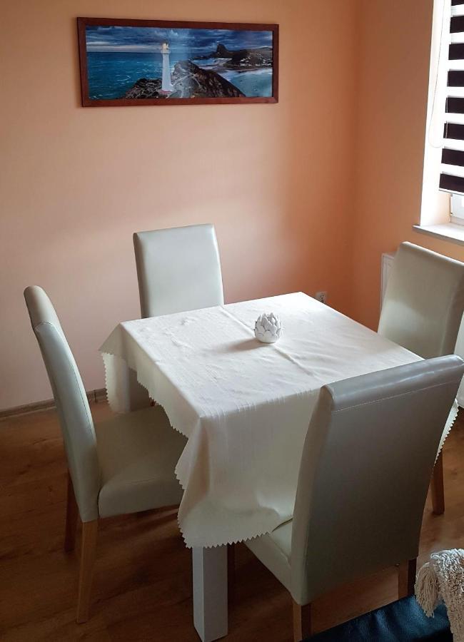 Apartament Pacific 2 Rooms / Pokoje 슈비노우이스쳬 외부 사진