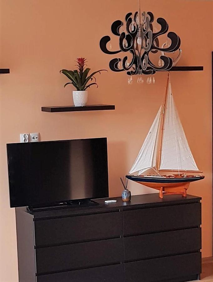 Apartament Pacific 2 Rooms / Pokoje 슈비노우이스쳬 외부 사진