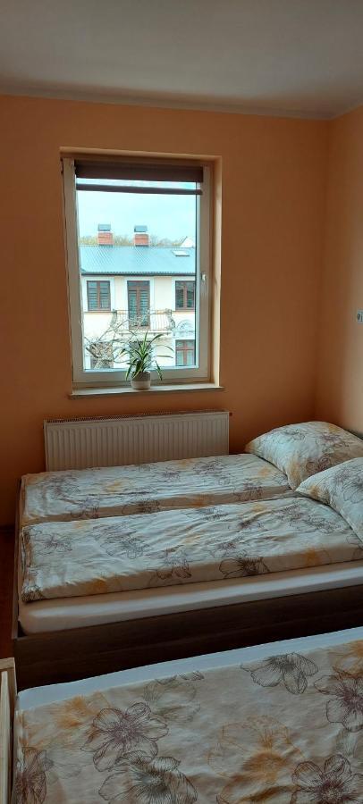 Apartament Pacific 2 Rooms / Pokoje 슈비노우이스쳬 외부 사진