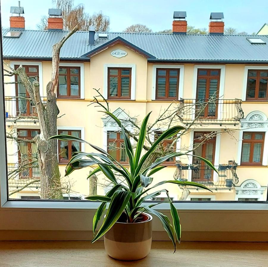 Apartament Pacific 2 Rooms / Pokoje 슈비노우이스쳬 외부 사진