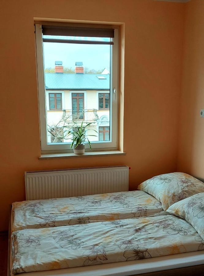 Apartament Pacific 2 Rooms / Pokoje 슈비노우이스쳬 외부 사진