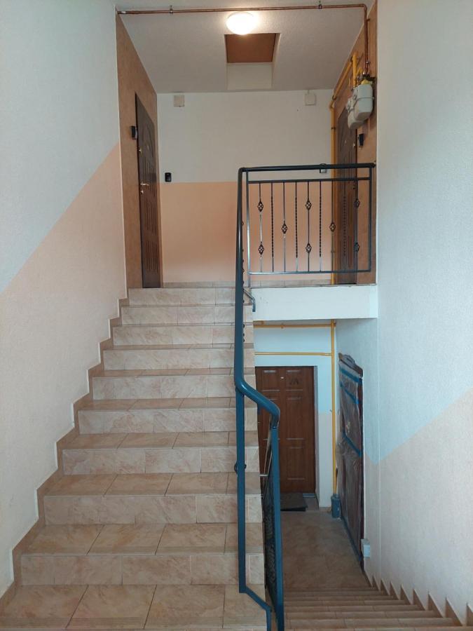 Apartament Pacific 2 Rooms / Pokoje 슈비노우이스쳬 외부 사진